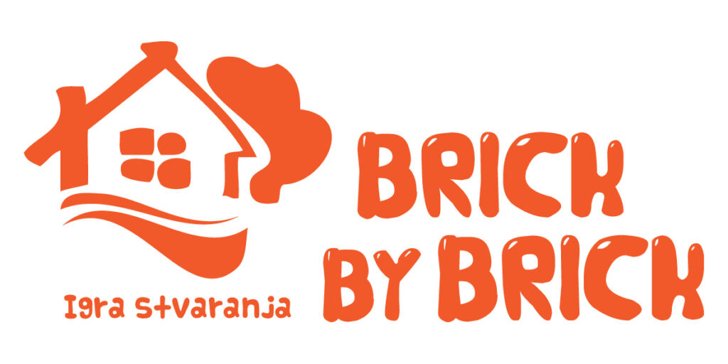 Image for Brick by Brick igra stvaranja