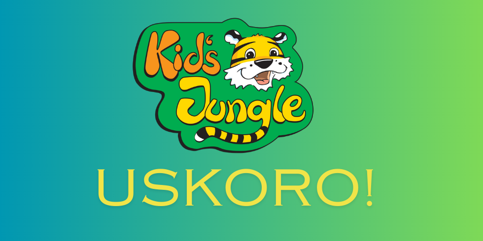 Image for Uskoro nova igraonica u City Centeru one Split