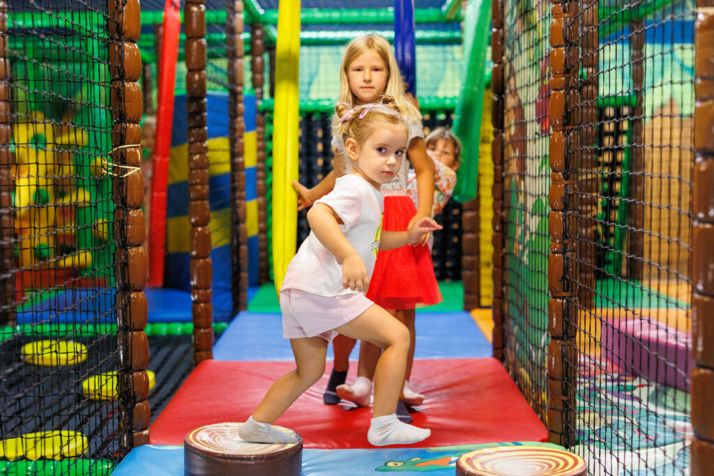 Image for Rođendani u kolovozu uz 20 % popusta u Kids Jungle East
